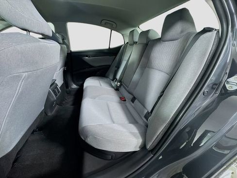 Used 2025 Toyota Camry LE FWD image 26