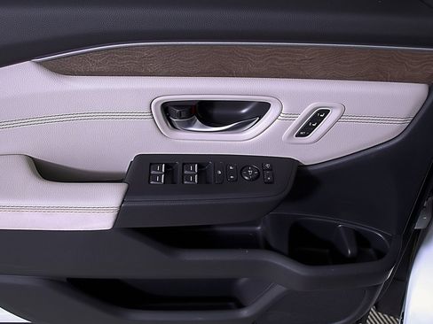 New 2026 Honda Pilot Elite image 19