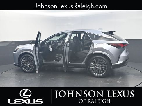 Used 2026 Lexus RX 350 w/ Convenience Package image 28