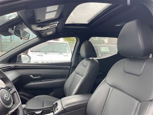 Used 2024 Hyundai Santa Cruz Night image 10