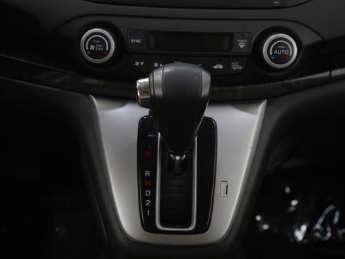 Used 2014 Honda CR-V EX-L image 17