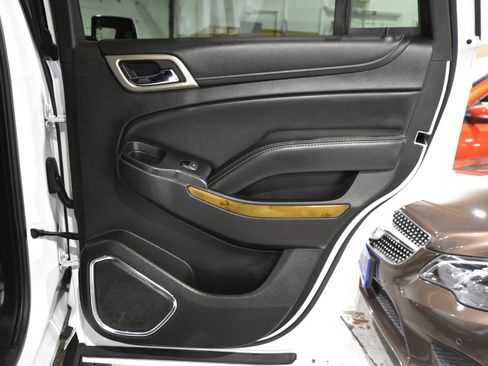 Used 2016 GMC Yukon Denali w/ Open Road Package image 51