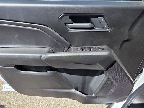 New 2026 Chevrolet Colorado W/T image 13