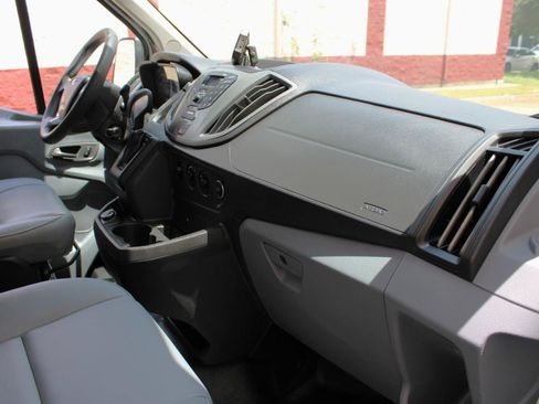 Used 2019 Ford Transit 150 130 Low Roof RWD image 35