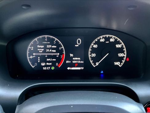 Used 2023 Honda HR-V Sport image 24