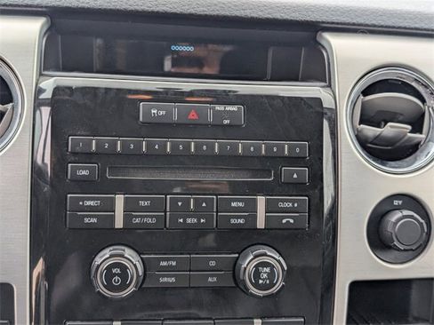 Used 2011 Ford F150 Platinum image 21