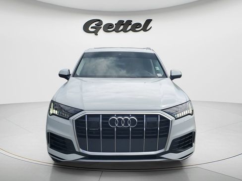 Used 2023 Audi Q7 3.0T Prestige AWD/4WD image 2