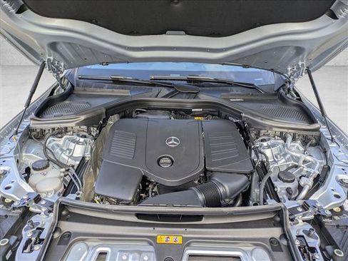 Used 2026 Mercedes-Benz GLC 300 image 17