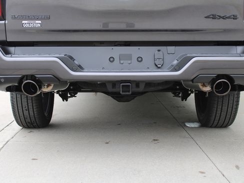 New 2026 RAM 1500 Laramie w/ Night Edition image 35