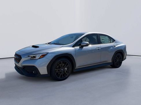 New 2026 Subaru WRX Limited w/ WRX Essentials Package AWD/4WD image 7