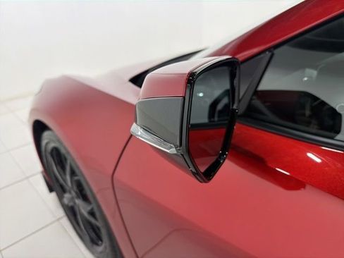 Used 2022 Chevrolet Corvette Stingray Coupe w/ 1LT RWD image 9