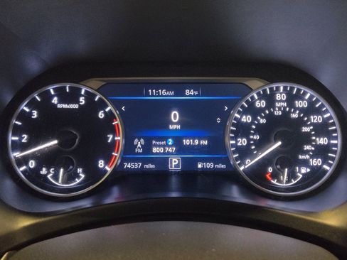 Used 2023 Nissan Sentra SV FWD image 23
