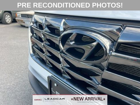 Used 2022 Hyundai Tucson SEL w/ Convenience + Premium Package AWD/4WD image 32