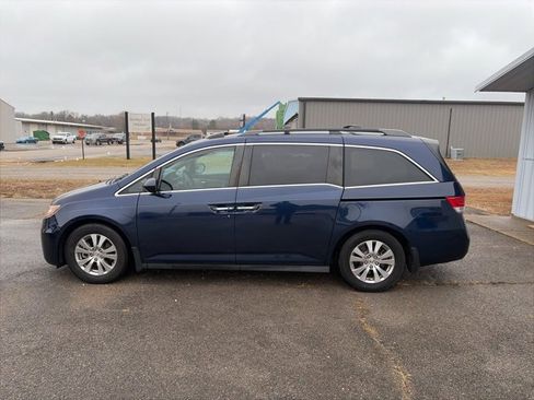 Used 2014 Honda Odyssey EX-L image 3