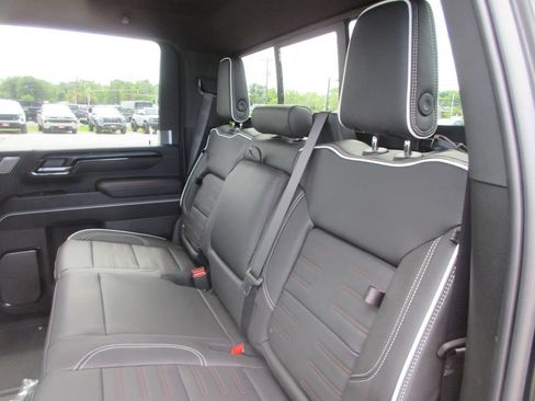 New 2026 GMC Sierra 2500 AT4X AWD/4WD image 14