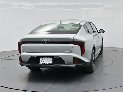 New 2026 Kia K4 GT-Line Turbo FWD image 38