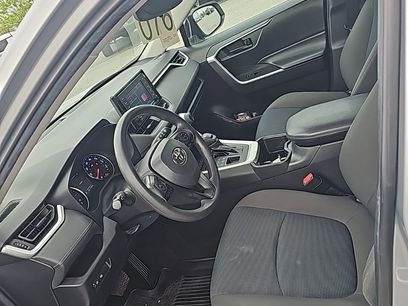Used 2022 Toyota RAV4 LE