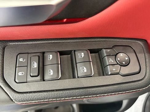 New 2026 RAM 1500 Rebel AWD/4WD image 17