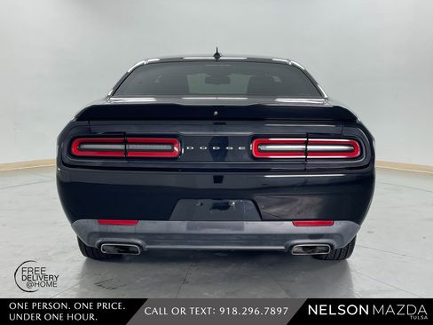 Used 2015 Dodge Challenger R/T w/ Quick Order Package 28B R/T image 7