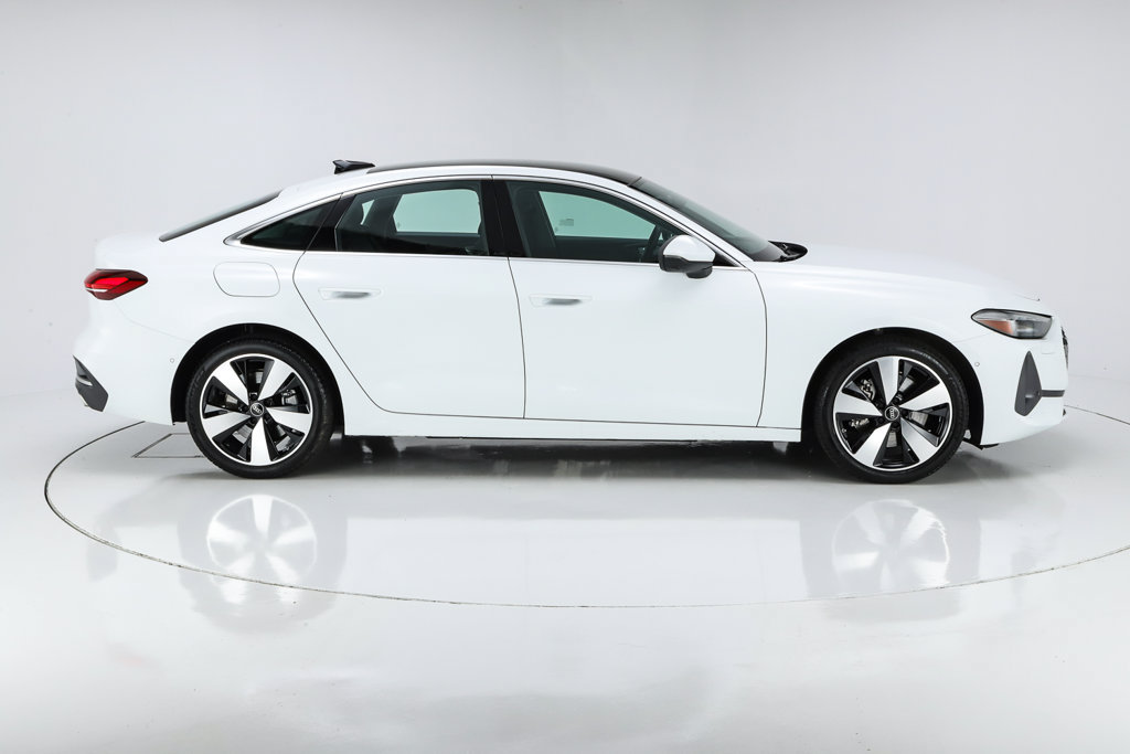 Used 2025 Audi A5 Premium AWD/4WD image 14