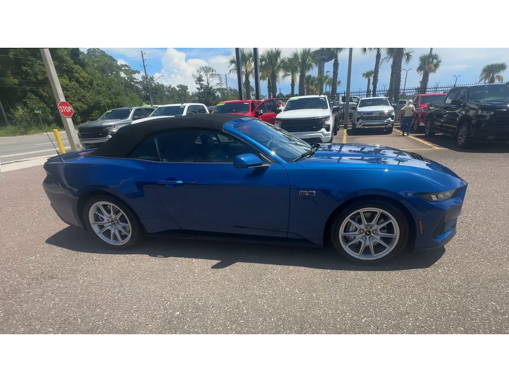 Used 2024 Ford Mustang GT Premium RWD image 9