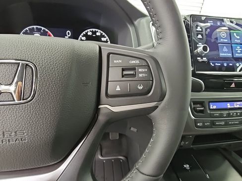 New 2026 Honda Ridgeline RTL image 27