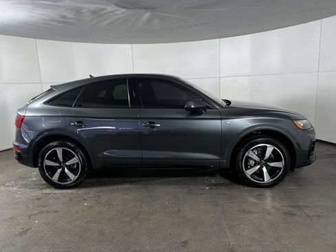 Used 2023 Audi Q5 2.0T Premium Plus w/ Premium Plus Package image 8