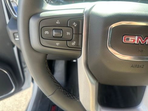 Used 2023 GMC Sierra 1500 Elevation image 26