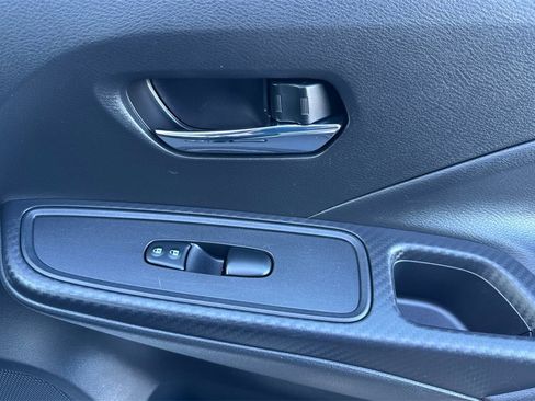 Used 2023 Nissan Versa SV image 25