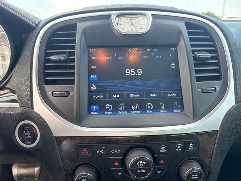 Used 2013 Chrysler 300 C w/ Light Group RWD image 24