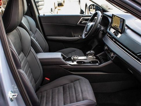 New 2026 Mitsubishi Outlander AWD image 42
