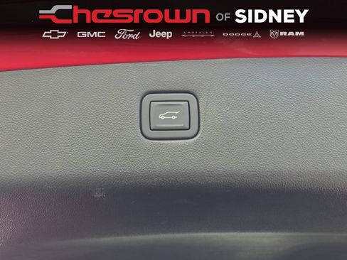Used 2024 Chevrolet Blazer LT w/ Convenience Package FWD image 20