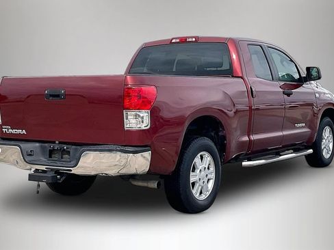 Used 2010 Toyota Tundra 2WD Double Cab image 5