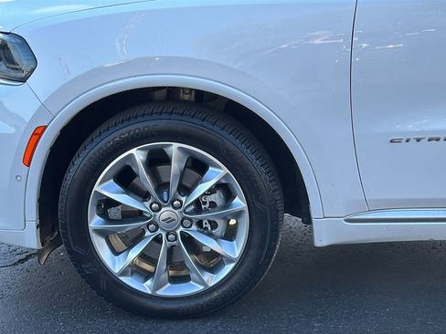 Certified 2023 Dodge Durango Citadel AWD/4WD image 3