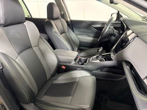 Used 2020 Subaru Outback Onyx Edition XT image 12