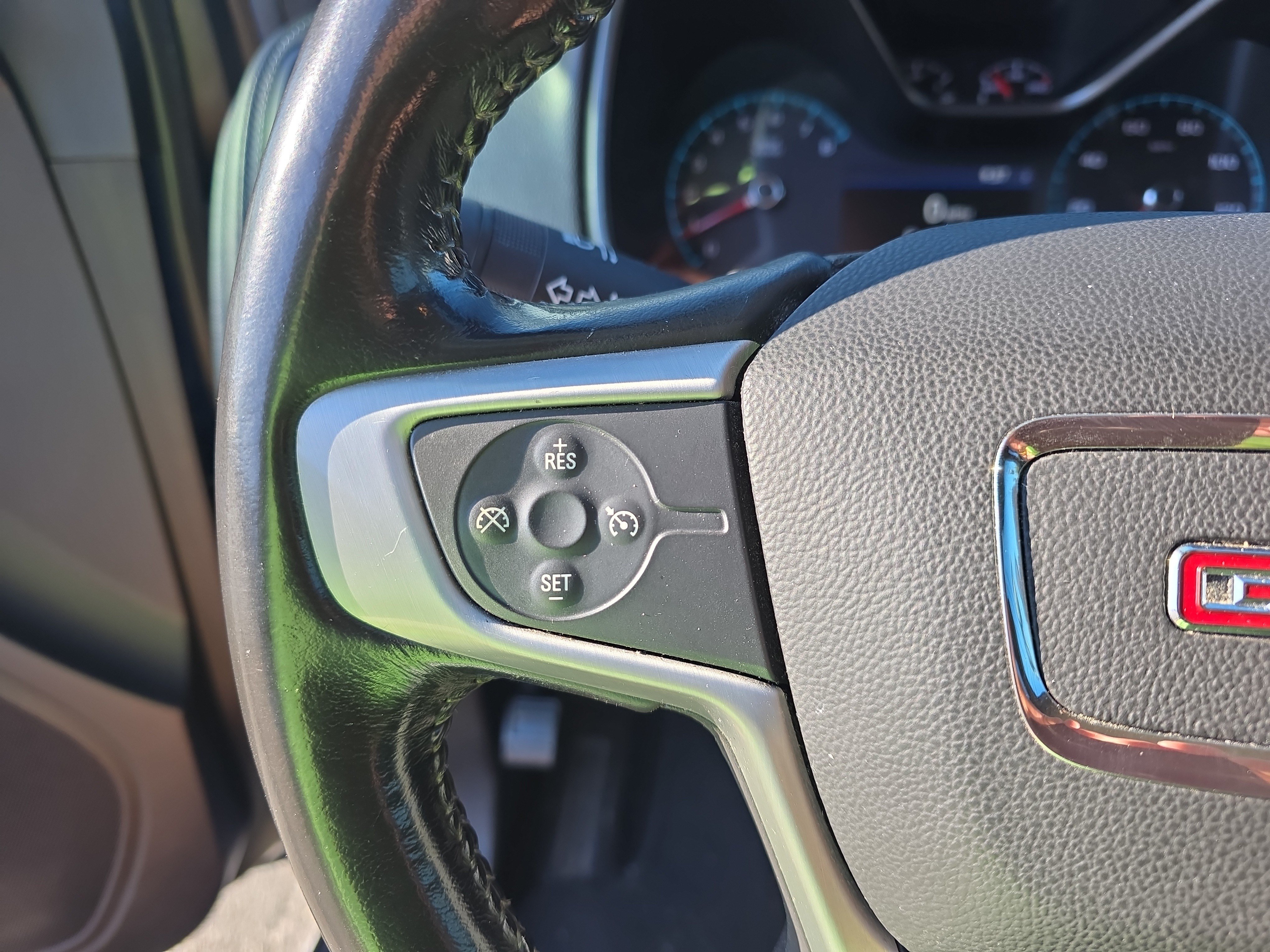 Used 2019 GMC Canyon SLE w/ SLE Convenience Package AWD/4WD image 24