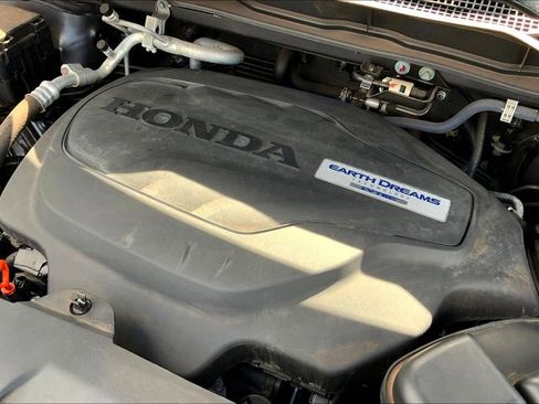 Used 2018 Honda Odyssey LX image 30