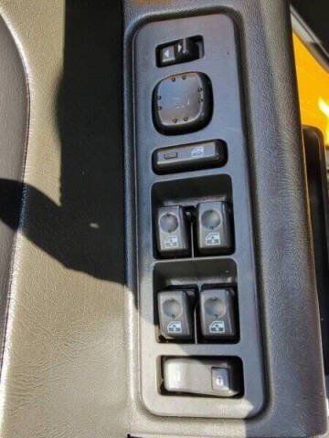 Used 2006 HUMMER H2 AWD/4WD image 23