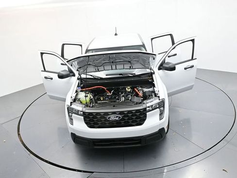 New 2025 Ford Maverick XL image 35