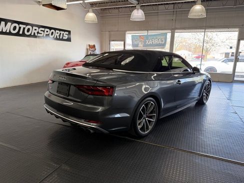 Used 2018 Audi S5 Prestige image 60