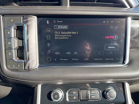 Used 2023 GMC Yukon Denali image 31