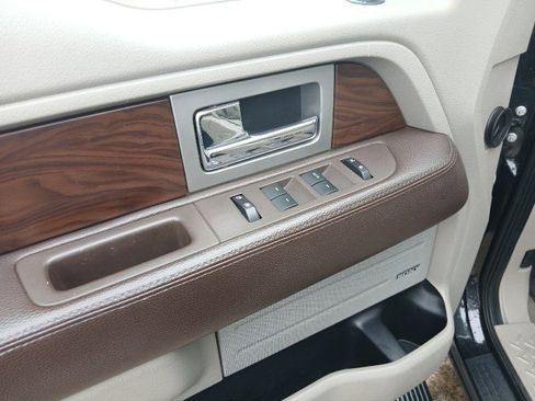 Used 2010 Ford F150 Platinum image 12
