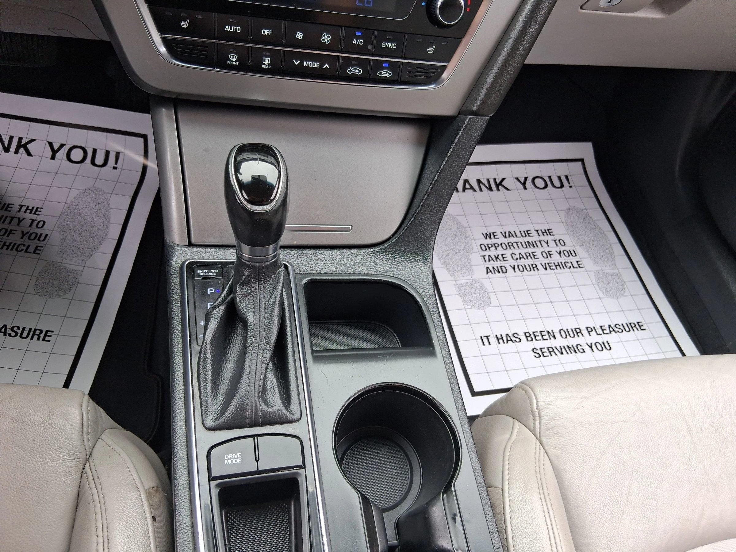 Used 2015 Hyundai Sonata Sport w/ Option Group 03 FWD image 41