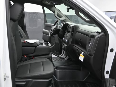 New 2026 GMC Sierra 1500 Pro w/ Pro Value Package RWD image 15
