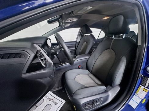 Used 2023 Toyota Camry LE image 17