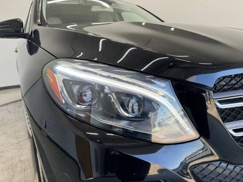 Used 2018 Mercedes-Benz GLE 350 image 32