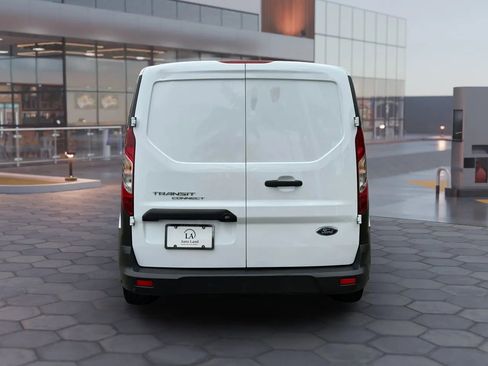 Used 2022 Ford Transit Connect XL FWD image 5