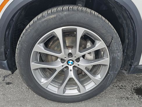 Used 2026 BMW X5 xDrive40i image 4