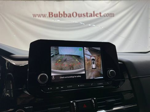 Used 2023 Nissan Pathfinder Rock Creek image 15