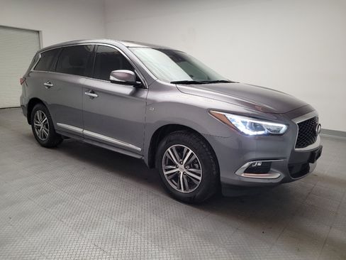 Used 2020 INFINITI QX60 Pure FWD image 13